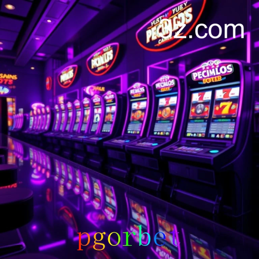 pgorbet App: Inovações que Transformam a Aposta em Aventura