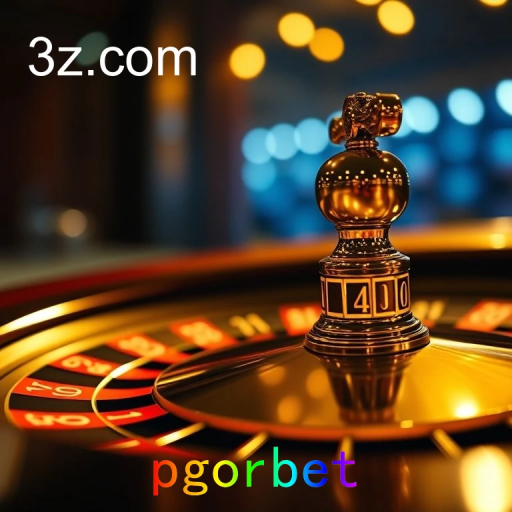 A Confiavel Experiência do pgorbet: Mais Que Jogos