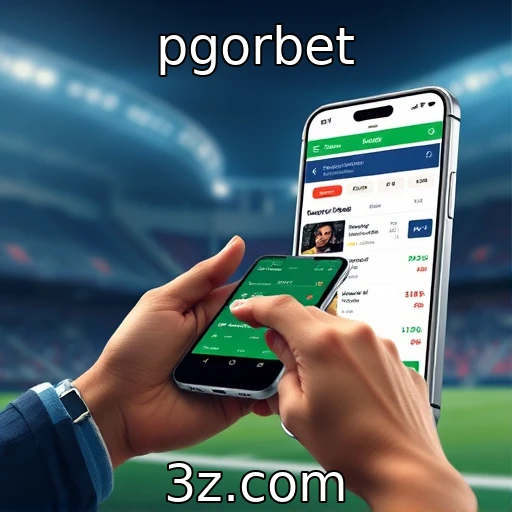 Apostas esportivas: Análise minuciosa das estratégias vitoriosas