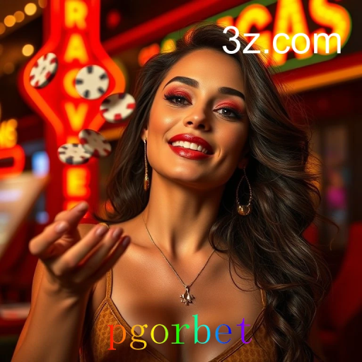 Experiência VIP na pgorbet: Jogue como um campeão